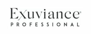 Logotyp Exuviance